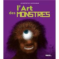 L' Art des monstres