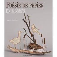 Poésie de papier en liberté