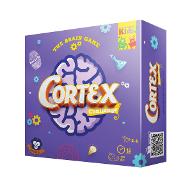 Cortex challenge : Kids