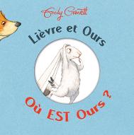 Lièvre et Ours : où est Ours ?