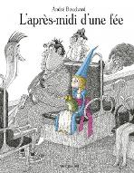 L' après-midi d'une fée