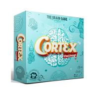 Cortex challenge