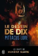 Le  destin de dix. 6