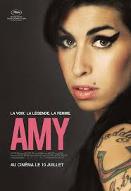 Amy : Une voix. Une légende. Une femme