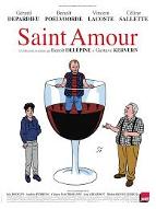 Saint Amour