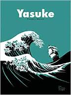 Yasuke