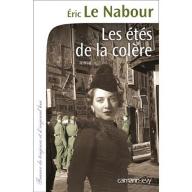 Les  étés de la colère