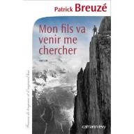 Mon fils va venir me chercher