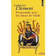 Promenade avec les dieux de l'Inde