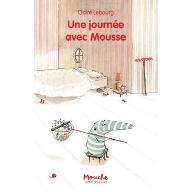 Une journée avec Mousse