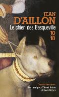 Le  chien des Basqueville