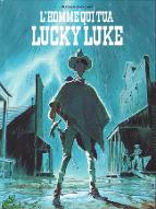 L' homme qui tua Lucky Luke