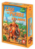 L' âge de pierre junior