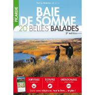 Baie de Somme : 20 belles balades