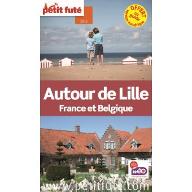 Autour de Lille : France et Belgique