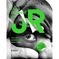 Dans l'objectif de JR : Le projet 28 Millimètres pour les 11-15 ans