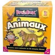 BrainBox : animaux