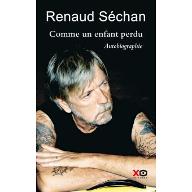 Comme un enfant perdu : Autobiographie