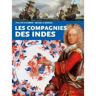 Les  compagnies des Indes