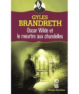 Oscar Wilde et le meurtre aux chandelles
