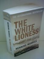 The white Lioness