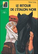 Le  Retour de l'étalon noir