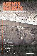 Agents secrets dans la Guerre Froide