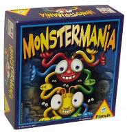 Monstermania