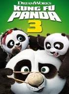 Kung Fu panda 3