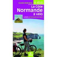 La  Côte normande à vélo