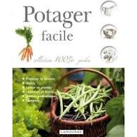 Potager facile