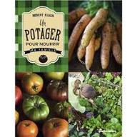 Un potager pour nourrir ma famille
