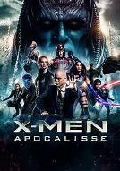 X-Men : Apocalypse