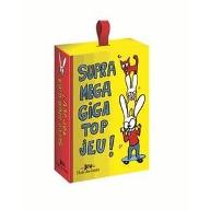 Supra mega giga top jeu !
