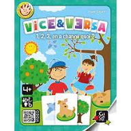 Vice & Versa ; 1.2.3 on a changé quoi ?
