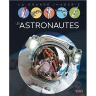 Les  astronautes