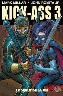 Kick-ass 3 (Tome 2)