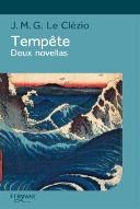 Tempête : Deux novellas