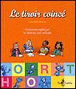 Le  tiroir coincé : Comment expliquer la dyslexie aux enfants