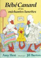 Bébé canard et les méchantes lunettes