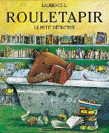 Rouletapir : le petit détective