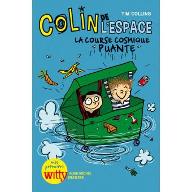 La  course cosmique puante