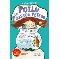 Poilu le poisson péteur