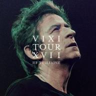 Vixi tour XVII