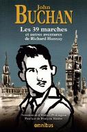 Les  trente-neuf marches et autres aventures de Richard Hannay