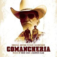 Comancheria : bande originale du film