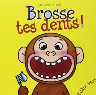 Brosse tes dents !