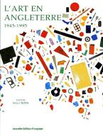 L'art en Angleterre : 1945-1995
