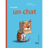 Je voulais un chat