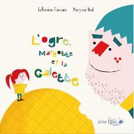 L' Ogre, Margotte et la Galette